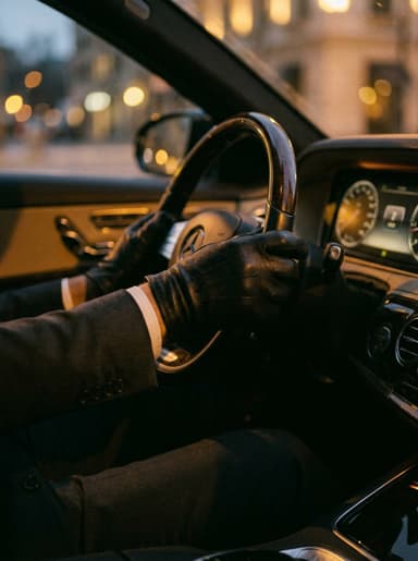 Документы для аренды автомобиля